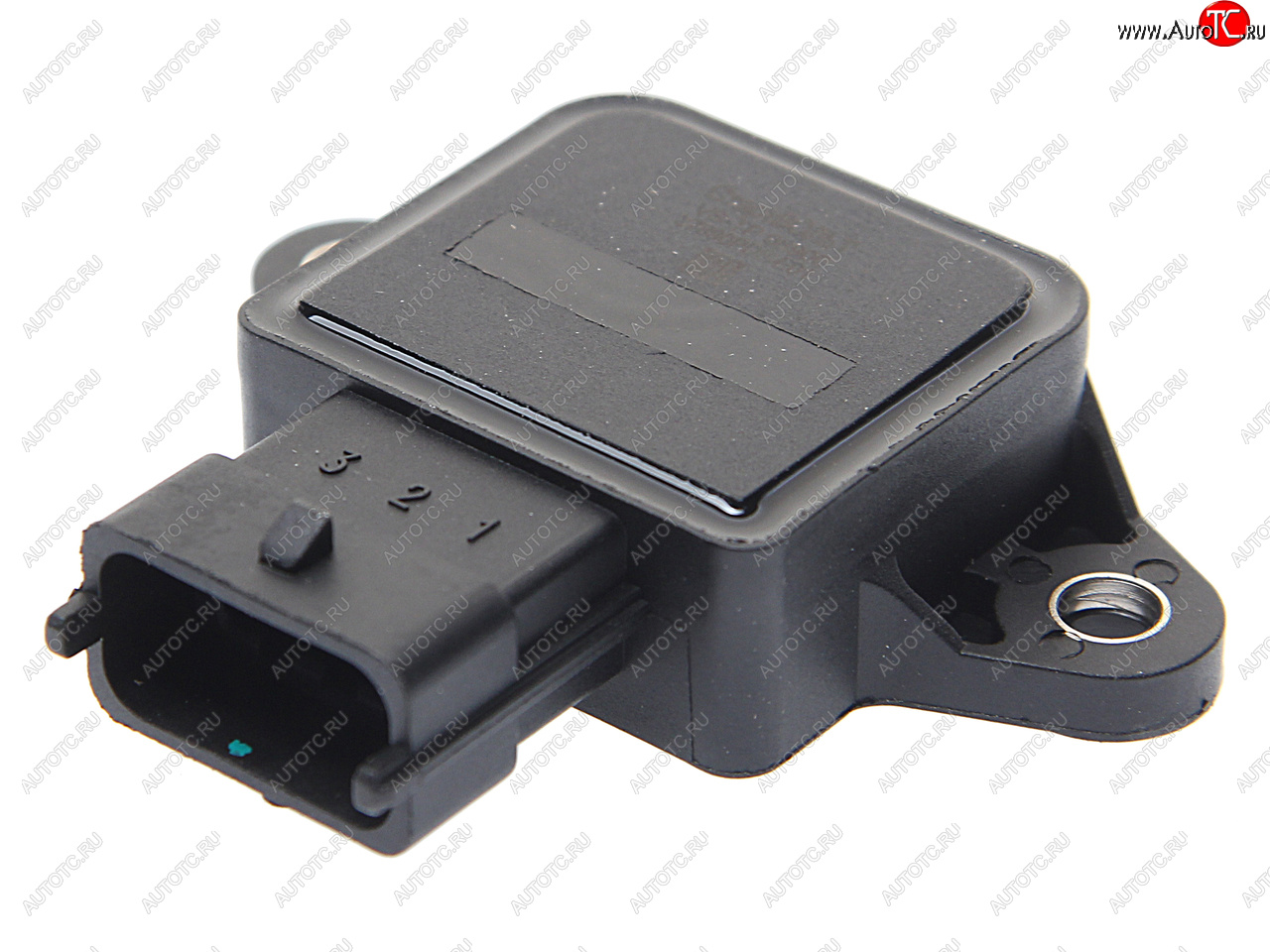 519 р. Датчик положения заслонки дроссельной HYUNDAI Accent (99-) (1.31.51.6) STARTVOLT STARTVOLT vstp08900  с доставкой в г. Пермь
