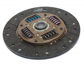 Диск сцепления AUDI 80,90,100 (1.8/2.0/2.3) (225мм) VALEO PHC VALEO PHC vw-32 VALEO PHC vw-32