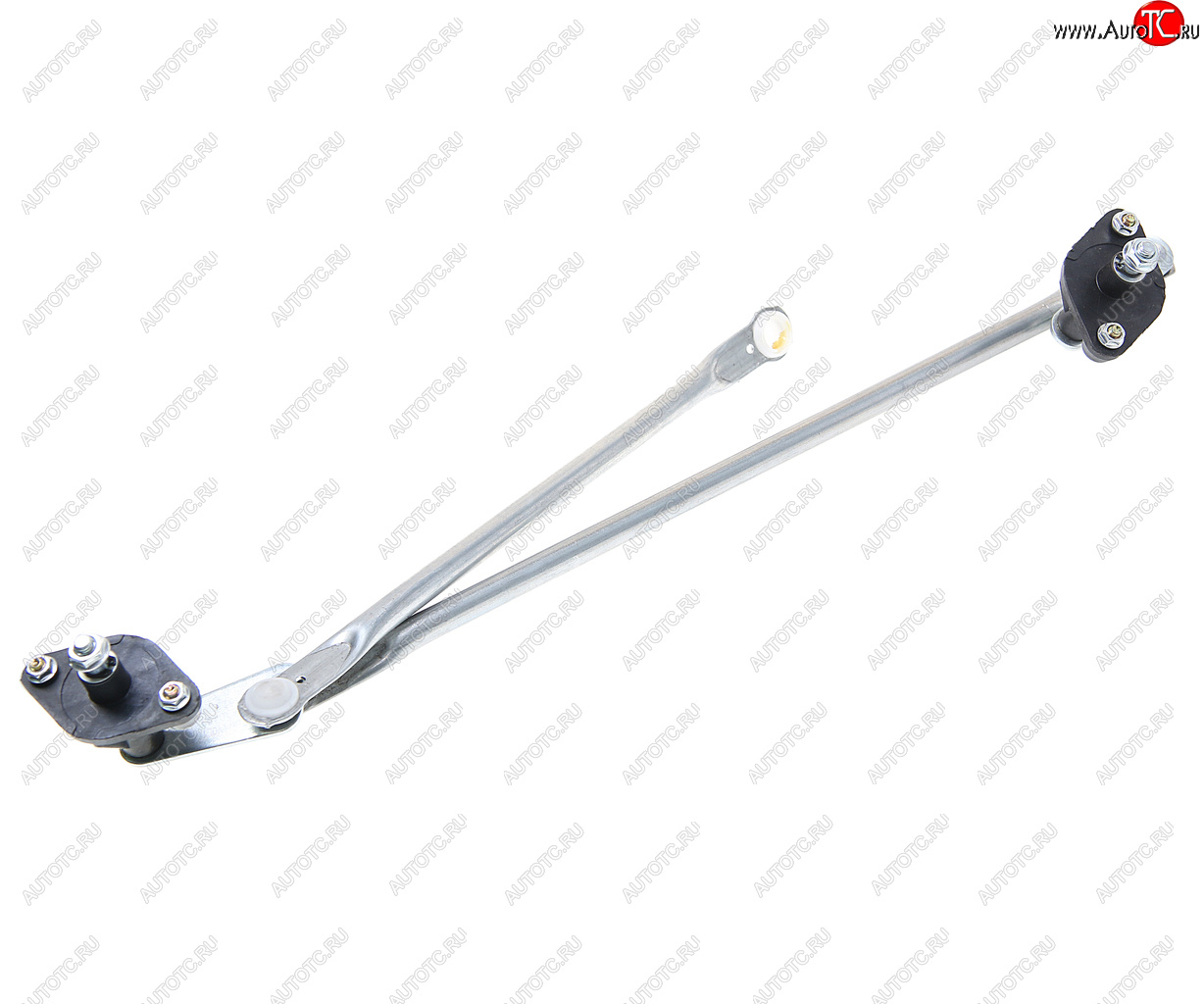 1 389 р. Трапеция стеклоочистителя CHEVROLET Lanos STARTVOLT STARTVOLT vwa0463  с доставкой в г. Пермь