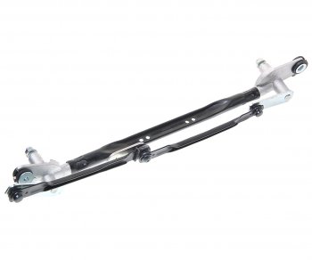2 259 р. Трапеция стеклоочистителя HYUNDAI Accent (99-) STARTVOLT STARTVOLT vwa0510  с доставкой в г. Пермь. Увеличить фотографию 2