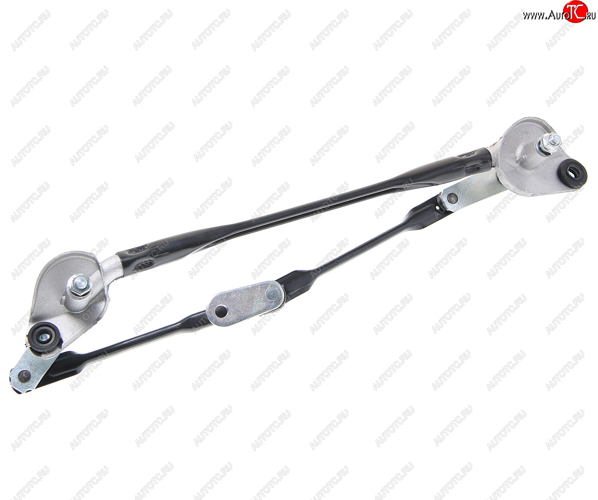 2 259 р. Трапеция стеклоочистителя HYUNDAI Accent (99-) STARTVOLT STARTVOLT vwa0510  с доставкой в г. Пермь