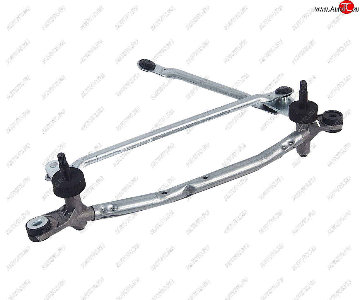 3 599 р. Трапеция стеклоочистителя CHEVROLET Aveo STARTVOLT STARTVOLT vwa0549  с доставкой в г. Пермь