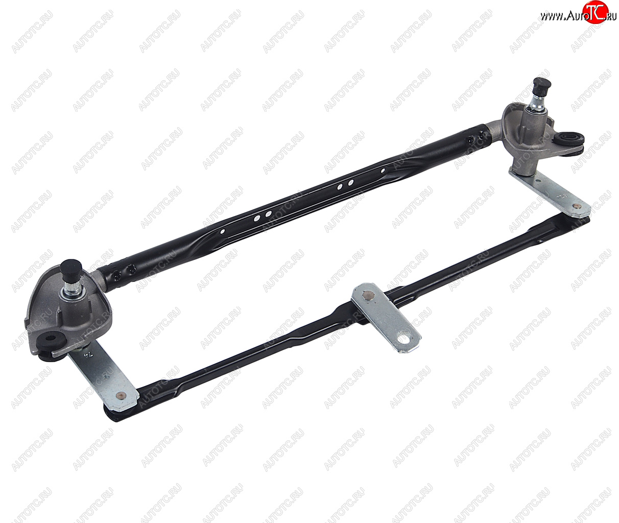 1 699 р. Трапеция стеклоочистителя HYUNDAI Santa Fe (05-) STARTVOLT STARTVOLT vwa0863  с доставкой в г. Пермь