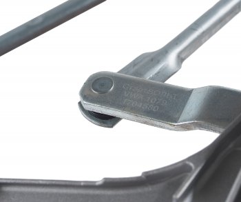 2 999 р. Трапеция стеклоочистителя FORD Focus (04-) STARTVOLT STARTVOLT vwa1079  с доставкой в г. Пермь. Увеличить фотографию 5