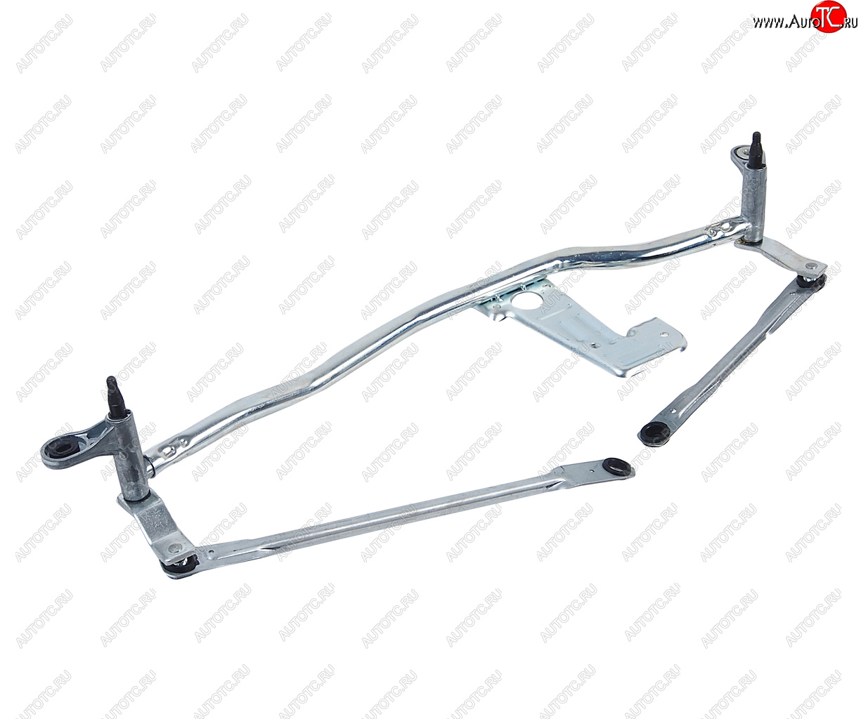 3 169 р. Трапеция стеклоочистителя PEUGEOT Boxer CITROEN Jumper FIAT Ducato (06-) STARTVOLT STARTVOLT vwa1650  с доставкой в г. Пермь