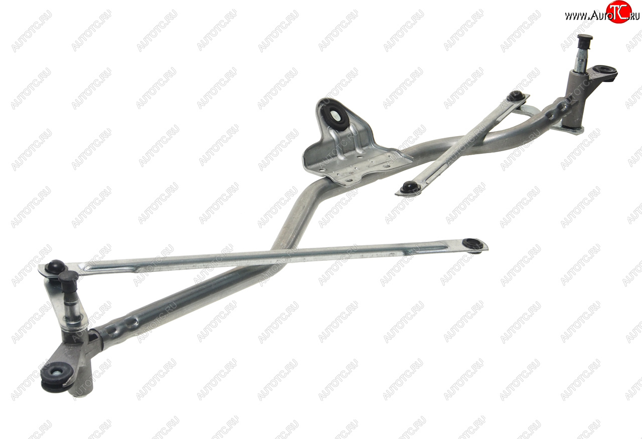 3 399 р. Трапеция стеклоочистителя VW T5 STARTVOLT STARTVOLT vwa1812  с доставкой в г. Пермь