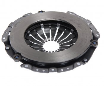 3 799 р. Корзина сцепления VW Caddy (96-) (1.9 TD) AUDI A3 (96-) (1.9 TD) (228мм) VALEO PHC VALEO PHC vwc-09 VALEO PHC vwc-09  с доставкой в г. Пермь. Увеличить фотографию 2