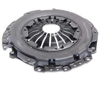 3 799 р. Корзина сцепления VW Caddy (96-) (1.9 TD) AUDI A3 (96-) (1.9 TD) (228мм) VALEO PHC VALEO PHC vwc-09 VALEO PHC vwc-09  с доставкой в г. Пермь. Увеличить фотографию 1