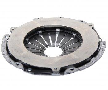 3 499 р. Корзина сцепления VW Passat (98-05) AUDI 100 (89-94),A4 (95-08) (228мм) VALEO PHC VALEO PHC vwc-17 VALEO PHC vwc-17  с доставкой в г. Пермь. Увеличить фотографию 2