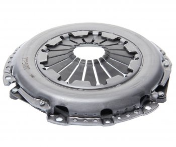 3 499 р. Корзина сцепления VW Passat (98-05) AUDI 100 (89-94),A4 (95-08) (228мм) VALEO PHC VALEO PHC vwc-17 VALEO PHC vwc-17  с доставкой в г. Пермь. Увеличить фотографию 1