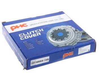 2 799 р. Корзина сцепления VW Jetta (12-) (1.6 TDI) VALEO PHC VALEO PHC vwc-38 VALEO PHC vwc-38  с доставкой в г. Пермь. Увеличить фотографию 4