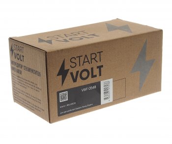 2 399 р. Мотор-редуктор стеклоочистителя DAEWOO Nexia STARTVOLT STARTVOLT vwf0548  с доставкой в г. Пермь. Увеличить фотографию 3
