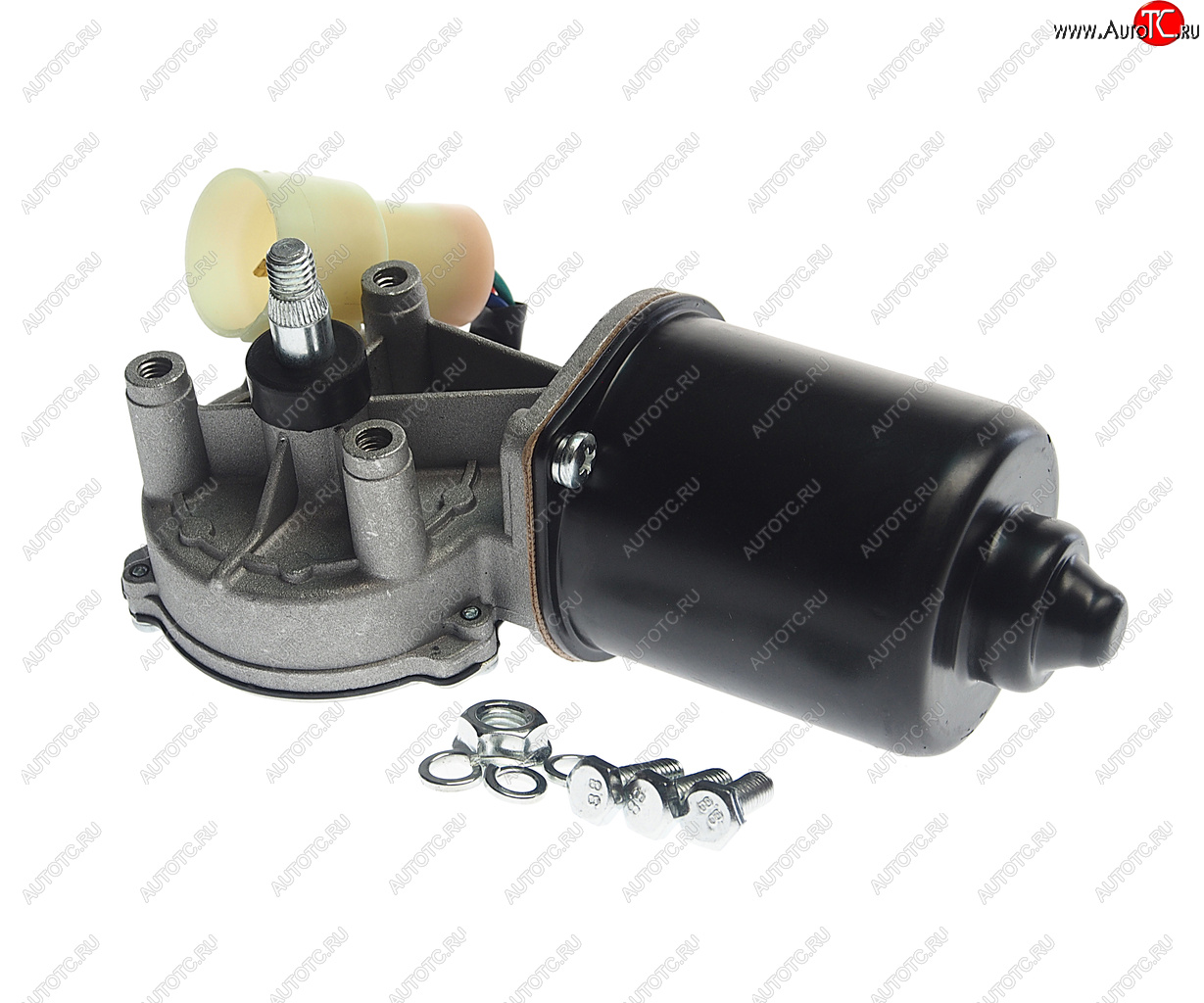 2 399 р. Мотор-редуктор стеклоочистителя DAEWOO Nexia STARTVOLT STARTVOLT vwf0548  с доставкой в г. Пермь