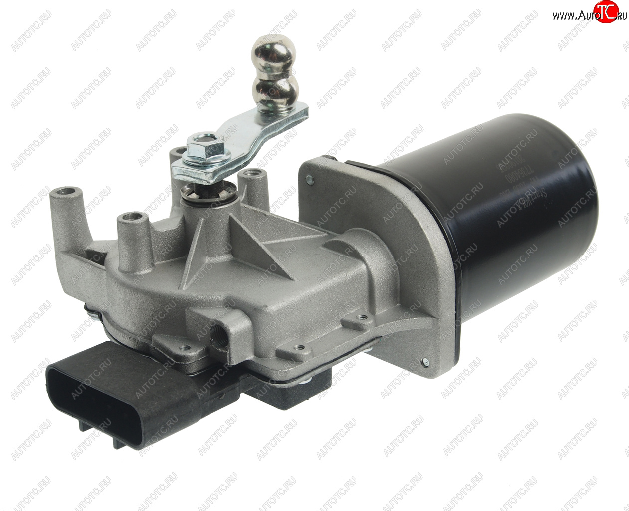 3 999 р. Мотор стеклоочистителя PEUGEOT Boxer CITROEN Jumper FIAT Ducato (06-) STARTVOLT STARTVOLT vwf1650  с доставкой в г. Пермь