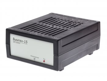 2 399 р. Устройство зарядное 12V 5.5A 70А 220V (автомат) Вымпел 15 ОРИОН ОРИОН вымпел-15  с доставкой в г. Пермь. Увеличить фотографию 1