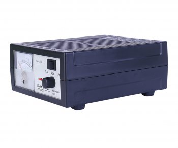3 999 р. Устройство зарядное 6-12V 6A 220V (автомат) Вымпел 20 ОРИОН ОРИОН вымпел-20  с доставкой в г. Пермь. Увеличить фотографию 1