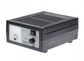4 699 р. Устройство зарядное 12V 18A 220V (автомат) Вымпел 30 ОРИОН ОРИОН вымпел-30  с доставкой в г. Пермь. Увеличить фотографию 1