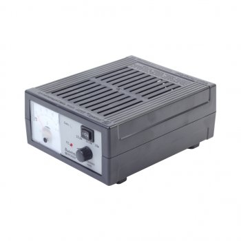 4 999 р. Устройство зарядное 12V 18A 220V (автомат) Вымпел 32 ОРИОН ОРИОН вымпел-32  с доставкой в г. Пермь. Увеличить фотографию 1