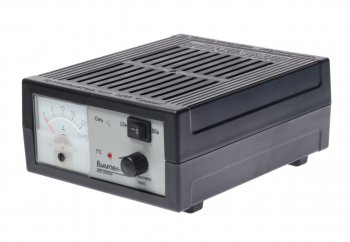 7 199 р. Устройство зарядное 12-24V 20A 220V (автомат) Вымпел 40 ОРИОН ОРИОН вымпел-40  с доставкой в г. Пермь. Увеличить фотографию 1