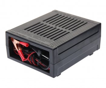 7 649 р. Устройство зарядное 24V 25А 150Ач 220V (автомат) ВЫМПЕЛ 41 ОРИОН ОРИОН вымпел 41  с доставкой в г. Пермь. Увеличить фотографию 2