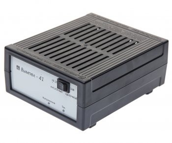 7 649 р. Устройство зарядное 24V 25А 150Ач 220V (автомат) ВЫМПЕЛ 41 ОРИОН ОРИОН вымпел 41  с доставкой в г. Пермь. Увеличить фотографию 1