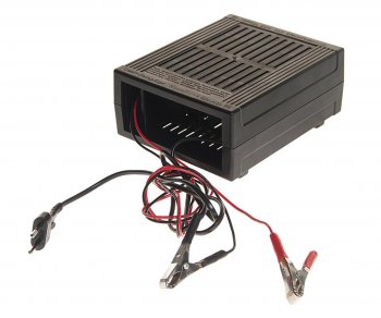 8 649 р. Устройство зарядное 12-24V 20А 220V (автомат) с ЖК дисплеем Вымпел 47 ОРИОН ОРИОН вымпел-47  с доставкой в г. Пермь. Увеличить фотографию 2