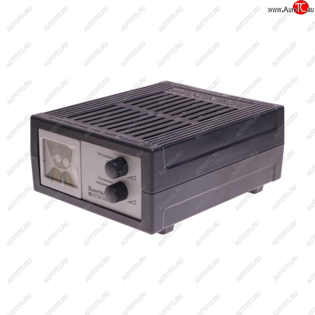 7 599 р. Устройство зарядное 7-18V 20А 220V (автомат) с ЖК дисплеем Вымпел 57 ОРИОН ОРИОН вымпел-57  с доставкой в г. Пермь