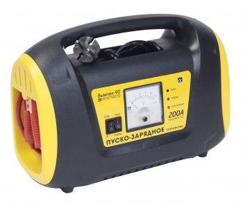 15 799 р. Устройство пуско-зарядное 12V 25-250Ач200А (автомат) Вымпел 90 ОРИОН ОРИОН вымпел-90  с доставкой в г. Пермь. Увеличить фотографию 1