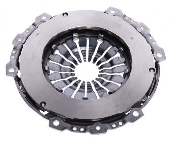 10 949 р. Сцепление FORD Mondeo 3 (00-) (1.82.0) комплект KRAFTTECH KRAFTTECH w00230a9  с доставкой в г. Пермь. Увеличить фотографию 3