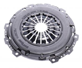10 949 р. Сцепление FORD Mondeo 3 (00-) (1.82.0) комплект KRAFTTECH KRAFTTECH w00230a9  с доставкой в г. Пермь. Увеличить фотографию 2