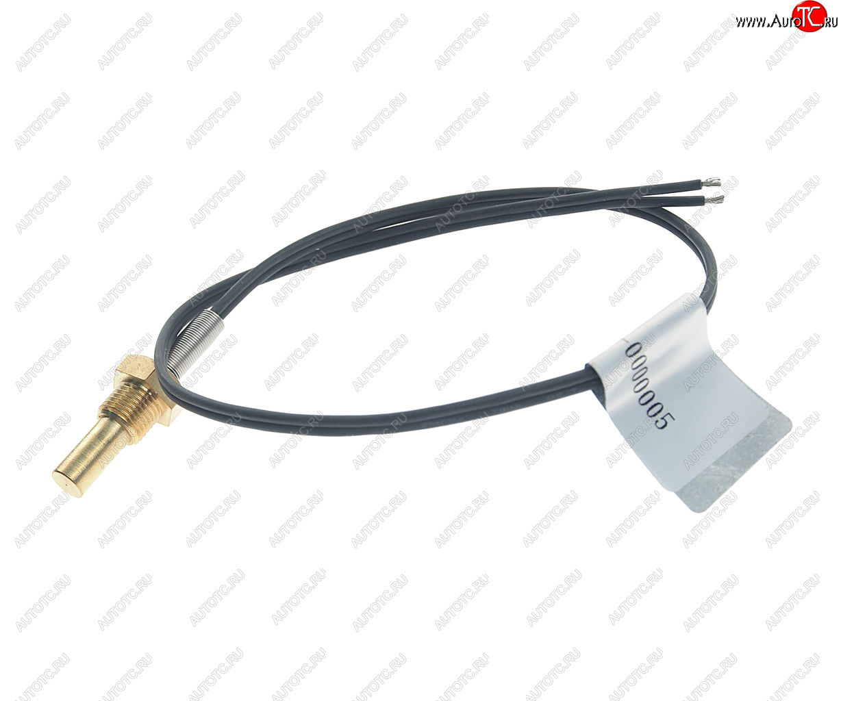 4 899 р. Датчик температуры JAC N350,N200 на впуске в турбокомпрессор OE JAC w01-05005-0000005  с доставкой в г. Пермь