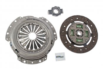 6 799 р. Сцепление ВАЗ-2170,1118 1.6 16V в сборе KRAFTTECH KRAFTTECH w05200g KRAFTTECH w05200g  с доставкой в г. Пермь. Увеличить фотографию 3