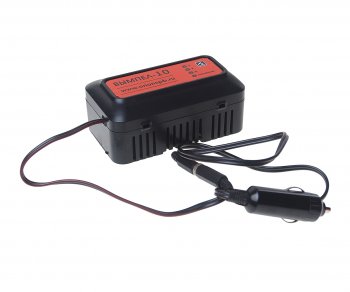 3 499 р. Устройство зарядное 4.2-12.6V 1.2A 220V (автомат) Вымпел 10 ОРИОН ОРИОН w-10  с доставкой в г. Пермь. Увеличить фотографию 1
