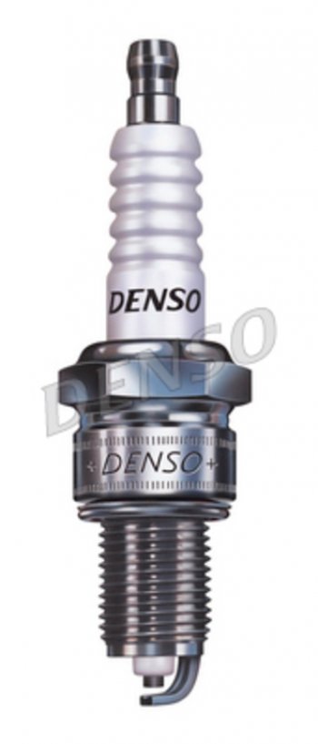 257 р. Свеча зажигания DENSO DENSO w16epru11  с доставкой в г. Пермь. Увеличить фотографию 2