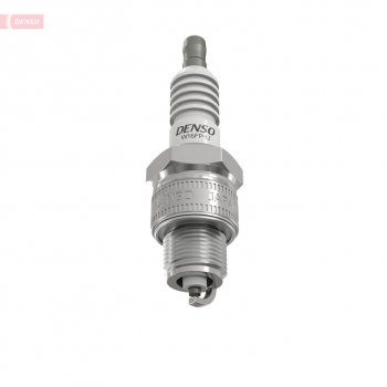 249 р. Свеча зажигания DENSO DENSO w16fpu  с доставкой в г. Пермь. Увеличить фотографию 2