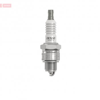 249 р. Свеча зажигания DENSO DENSO w16fpu  с доставкой в г. Пермь. Увеличить фотографию 3