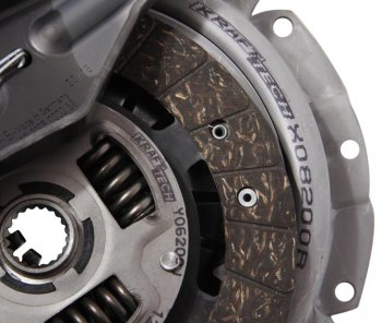 13 849 р. Сцепление MAZDA 3 (1.6) KRAFTTECH KRAFTTECH w18200i  с доставкой в г. Пермь. Увеличить фотографию 3