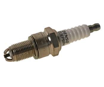 449 р. Свеча зажигания DENSO DENSO w20epbrs  с доставкой в г. Пермь. Увеличить фотографию 1