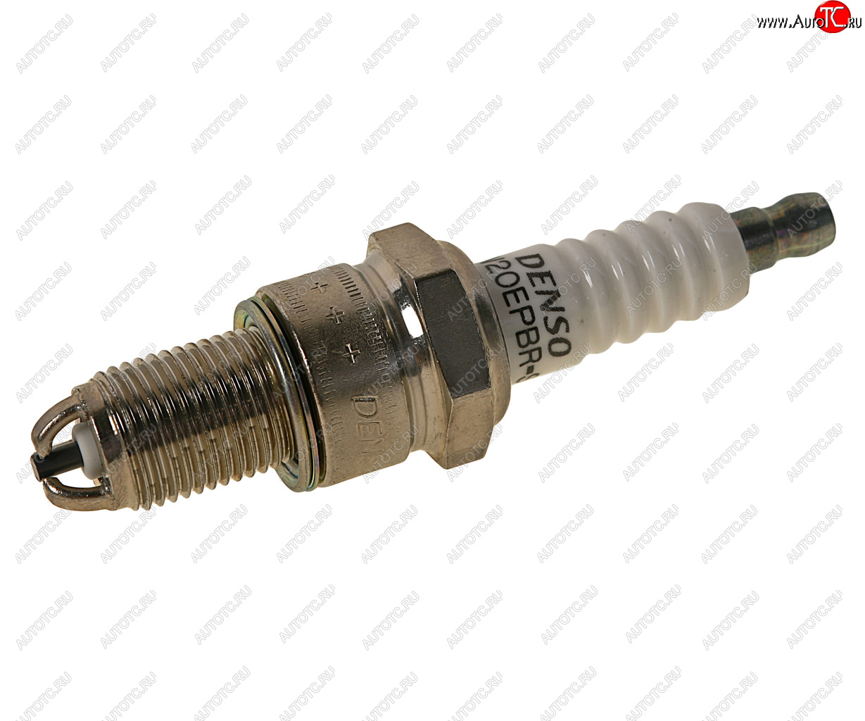 449 р. Свеча зажигания DENSO DENSO w20epbrs  с доставкой в г. Пермь