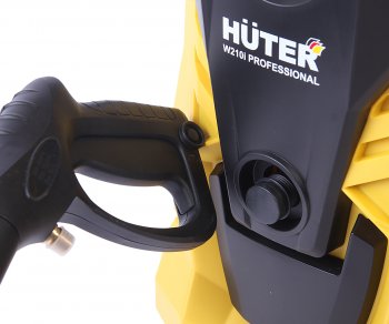 34 999 р. Мойка 2600Вт 210Bar 450лчас 8м с барабаном HUTER HUTER w210i  с доставкой в г. Пермь. Увеличить фотографию 3