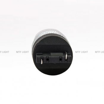 769 р. Лампа светодиодная 12V W21W W3x16d бесцокольная блистер (1шт.) MTF MTF w21w360r  с доставкой в г. Пермь. Увеличить фотографию 4