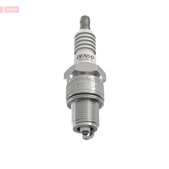 369 р. Свеча зажигания DENSO DENSO w22fpu  с доставкой в г. Пермь. Увеличить фотографию 2
