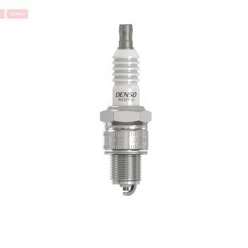 369 р. Свеча зажигания DENSO DENSO w22fpu  с доставкой в г. Пермь. Увеличить фотографию 3