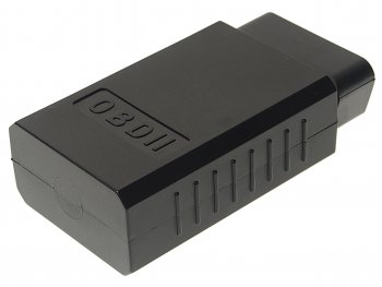 2 499 р. Адаптер диагностический ELM 327-Wi-Fi (Apple,Android) ВЫМПЕЛ ВЫМПЕЛ w-327wf  с доставкой в г. Пермь. Увеличить фотографию 2
