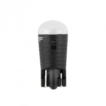 719 р. Лампа светодиодная 12V W5W T10W 2.1х9.5d блистер (2шт.) MTF MTF w5w55un  с доставкой в г. Пермь. Увеличить фотографию 2