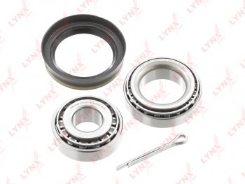 1 279 р. Подшипник ступицы VW Caddy (95-04) AUDI A4 (97-01) (1.61.82.0) задней LYNX LYNX wb1169  с доставкой в г. Пермь. Увеличить фотографию 4