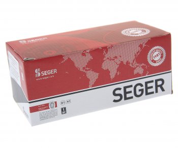349 р. Сигнал звуковой 12V 435Hz 1шт. SEGER SEGER wd-50f  с доставкой в г. Пермь. Увеличить фотографию 3