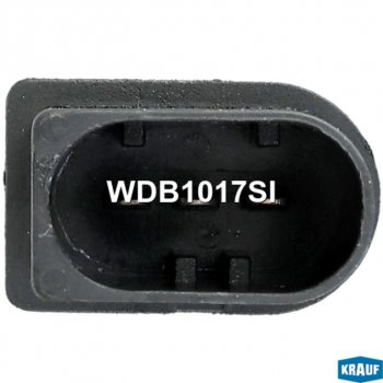 5 849 р. Блок клапанов BMW X5 (E70) пневмоподвески KRAUF KRAUF wdb1017si  с доставкой в г. Пермь. Увеличить фотографию 6
