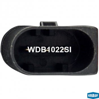 8 449 р. Блок клапанов BMW 5 Touring (F11) пневмоподвески KRAUF KRAUF wdb1022si  с доставкой в г. Пермь. Увеличить фотографию 6