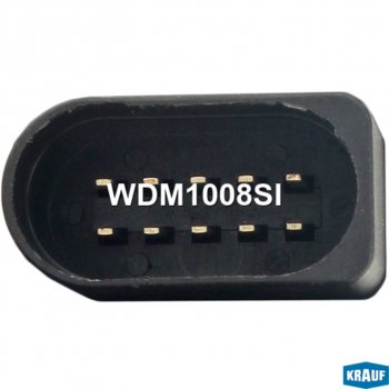 11 349 р. Блок клапанов MERCEDES C (W205),S(W222) пневмоподвески KRAUF KRAUF wdm1008si  с доставкой в г. Пермь. Увеличить фотографию 3